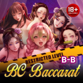 Sexy Baccarat B